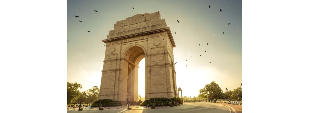 India Gate