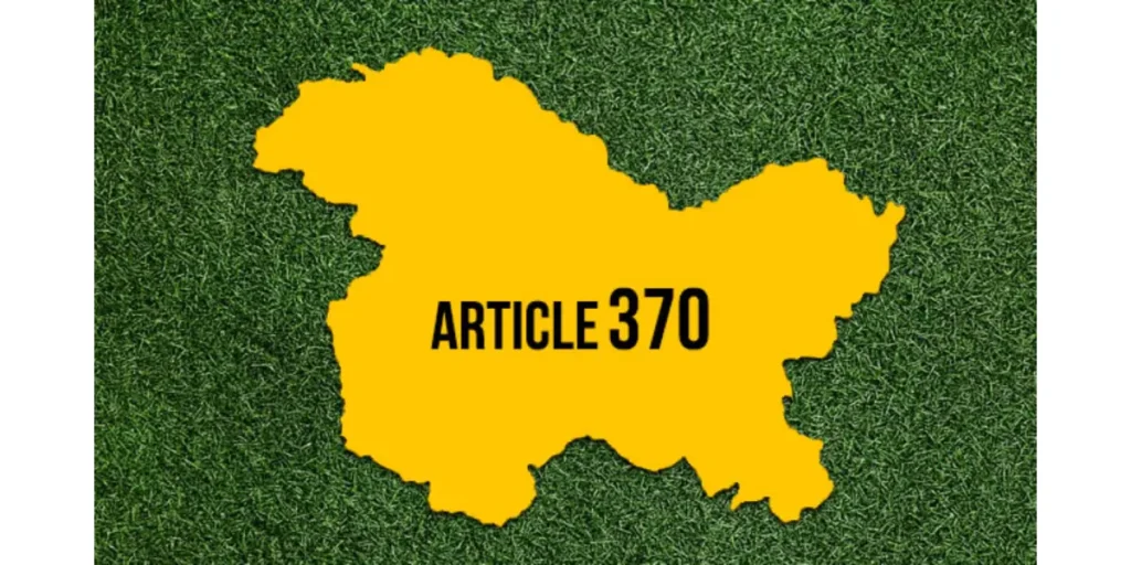 article 370