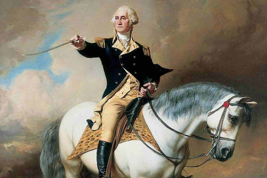 George Washington