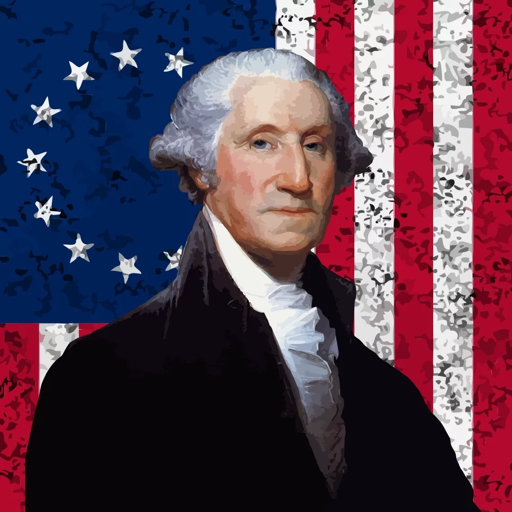 George Washington