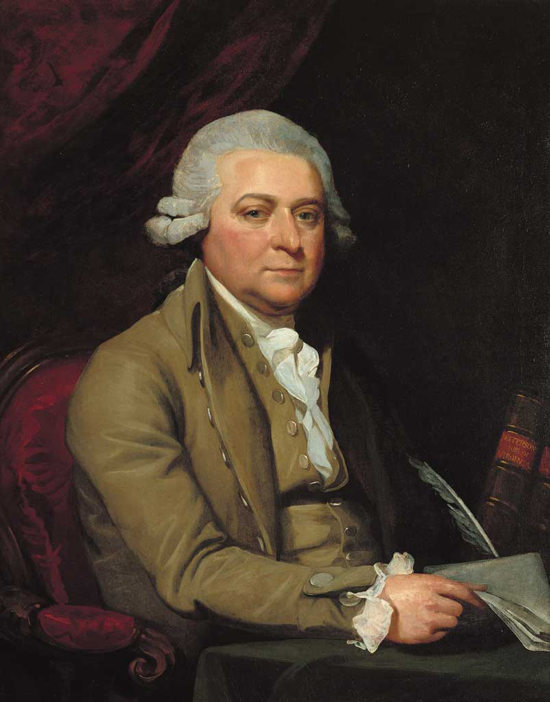 John Adams 