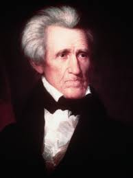 Andrew Jackson