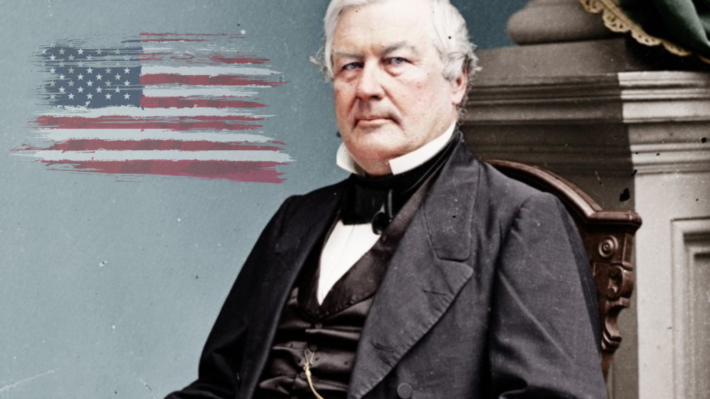 Millard Fillmore