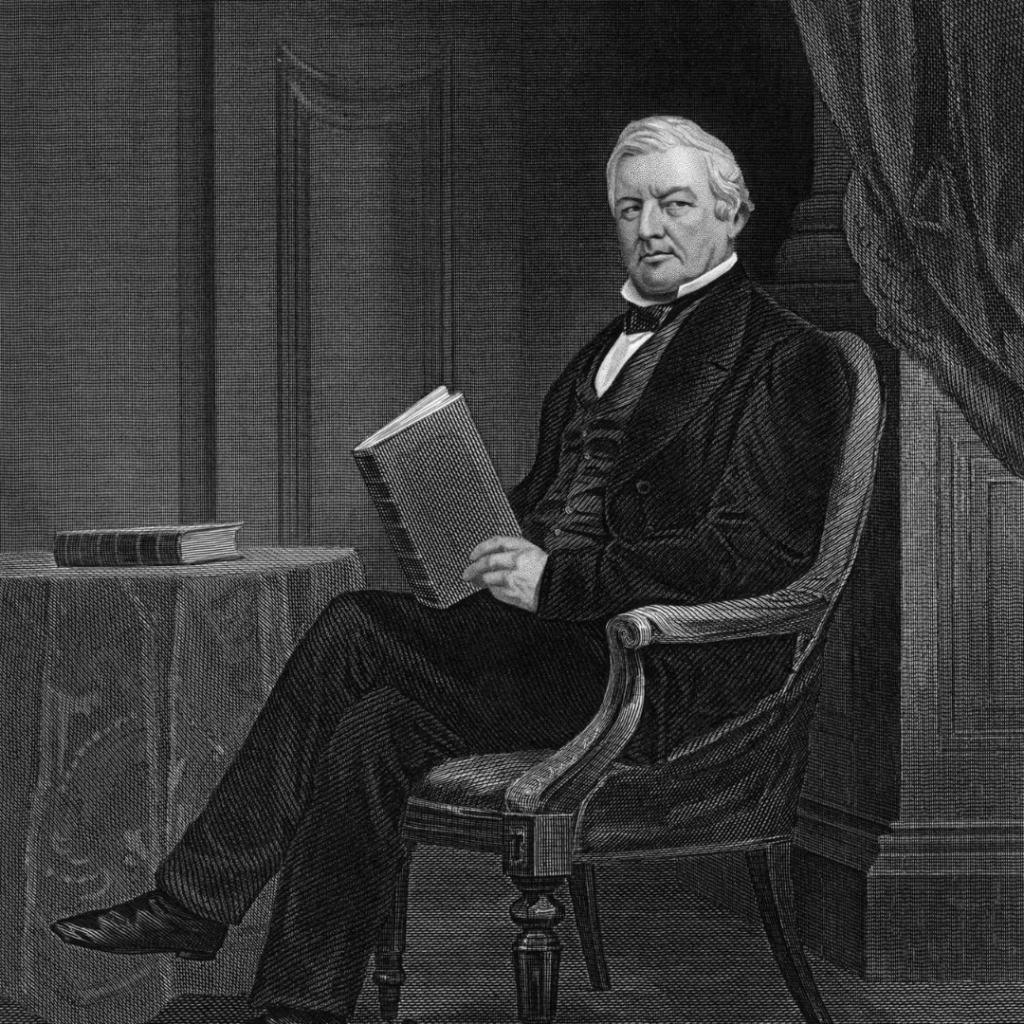 Millard Fillmore