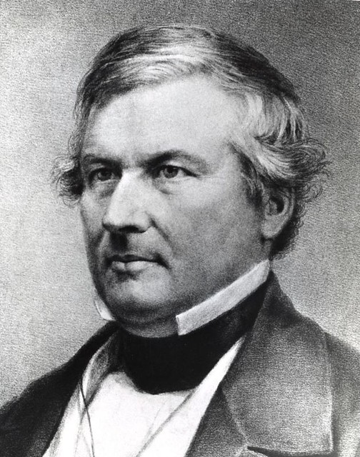 Millard Fillmore