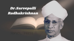 Sarvepalli Radhakrishnan