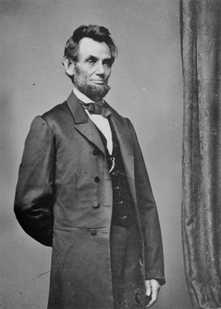 Abraham Lincoln