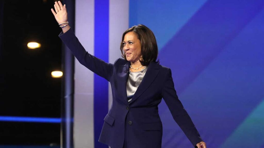 Kamala Harris