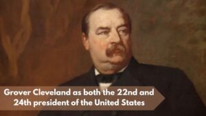 Grover Cleveland