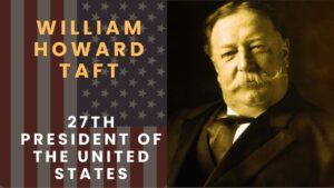 William Howard Taft