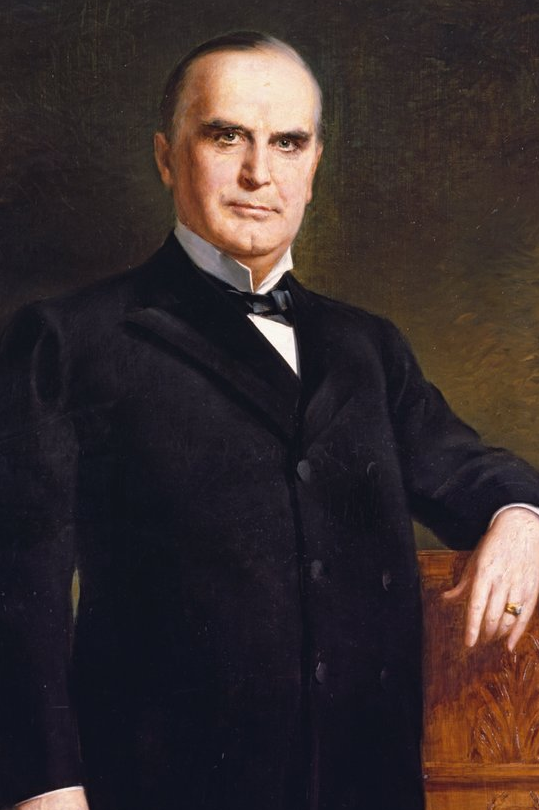 William McKinley