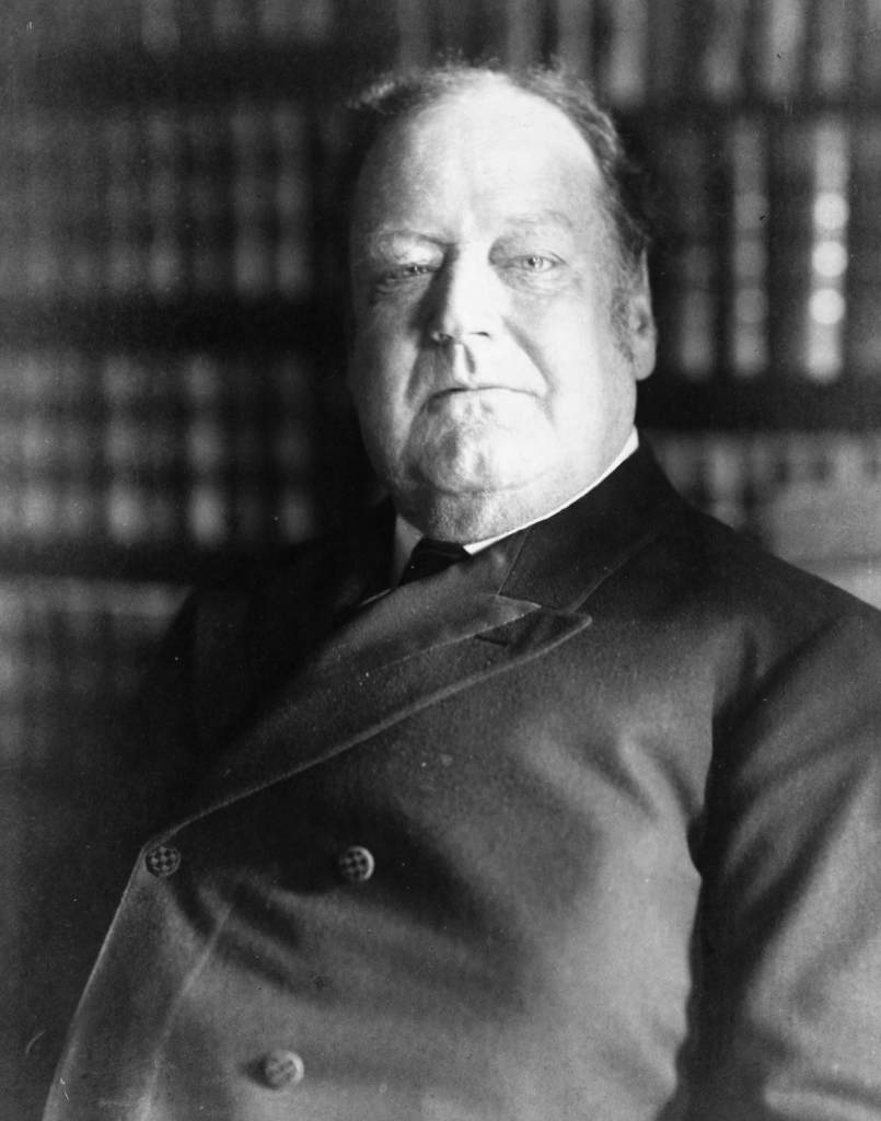 William Howard Taft