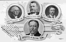 William Howard Taft