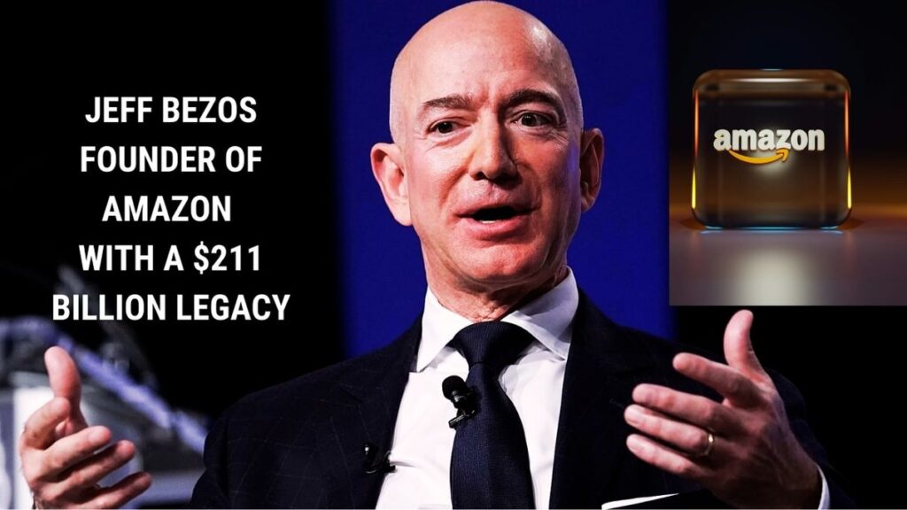 jeff bezos