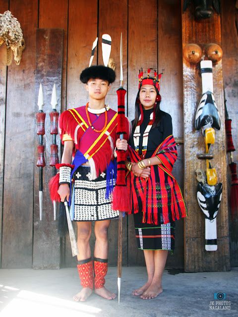 Nagaland