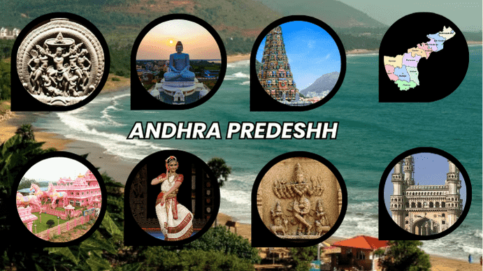 Andhra Predesh