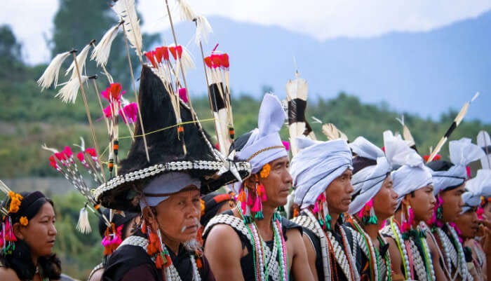 Mizoram