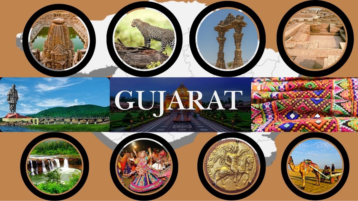 Gujarat