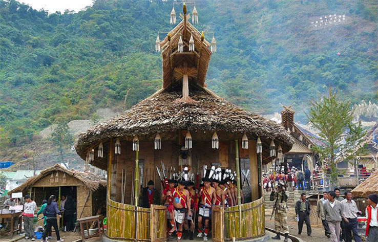 Nagaland