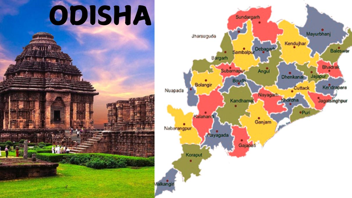 Odisha