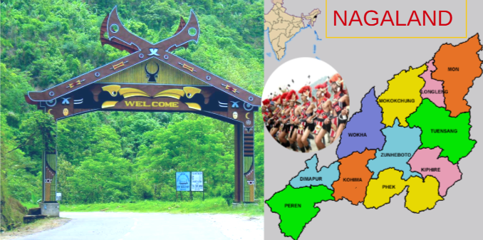 NAGALAND