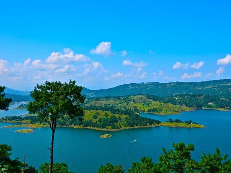 Meghalaya