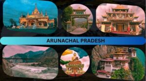 arunachal pradesh