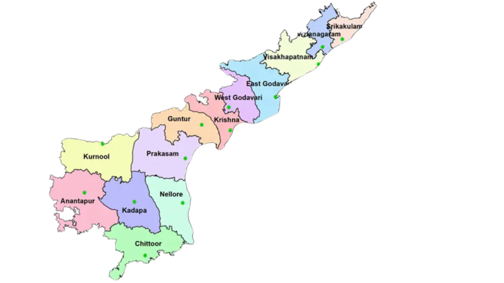 Andhra Pradesh