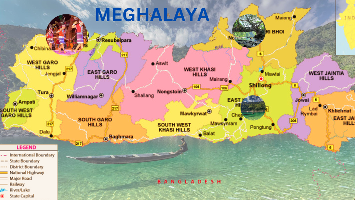 meghalaya