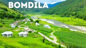 Bomdila