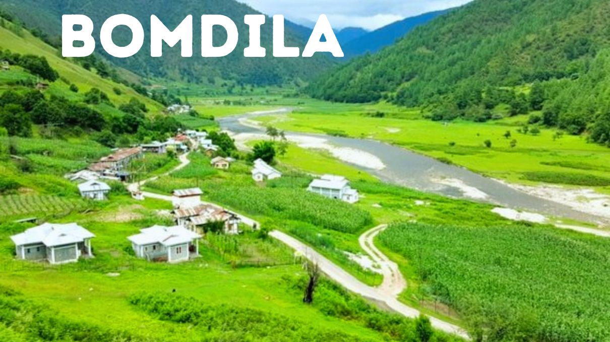 Bomdila