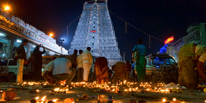 Tamil Nadu