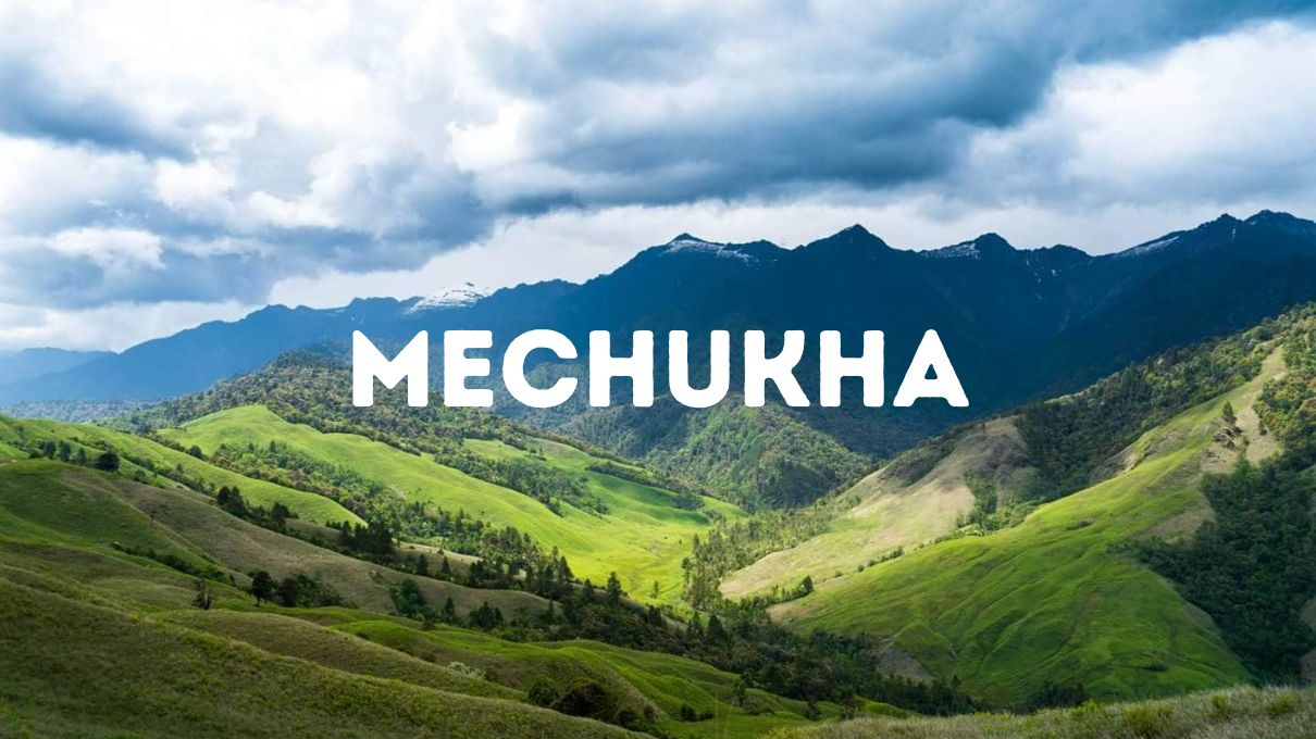 Mechukha