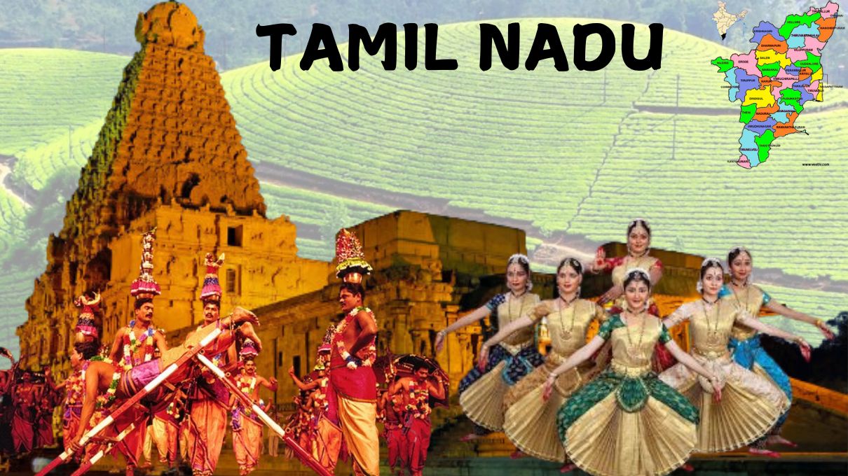 Tamil Nadu