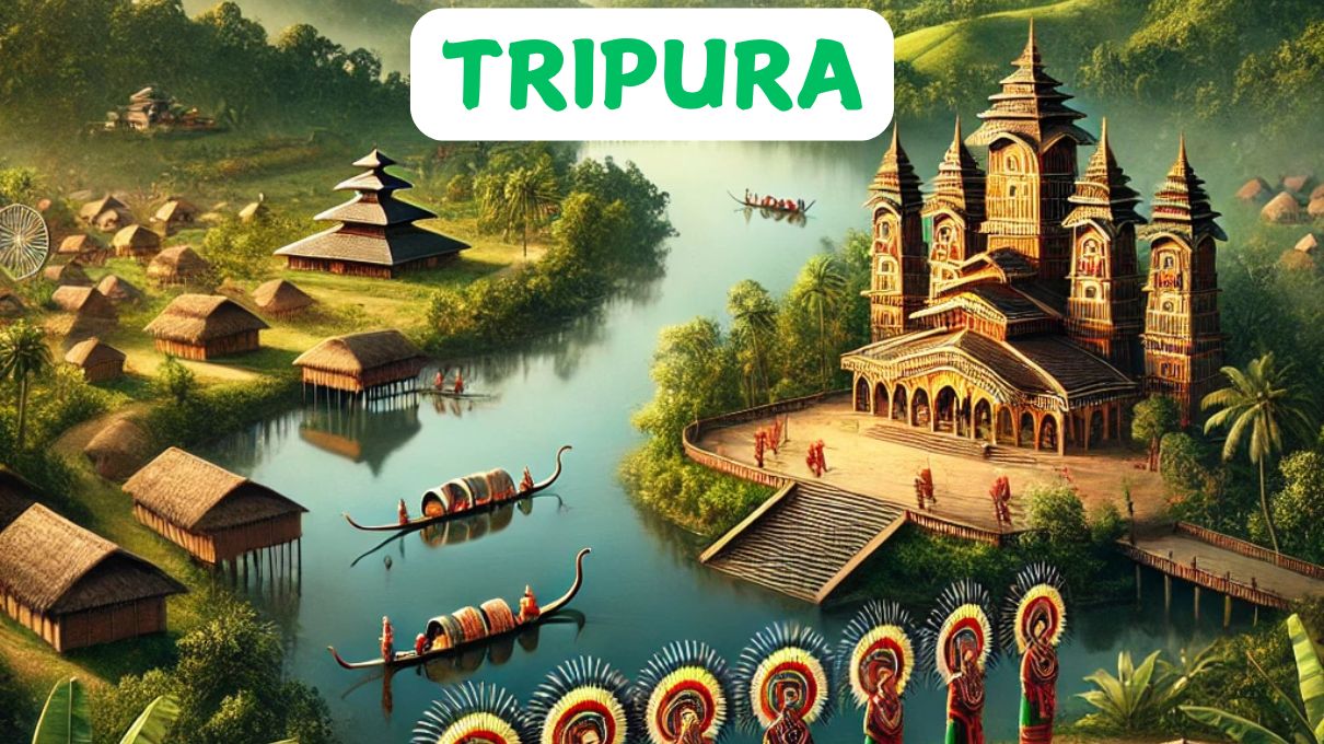 Tripura