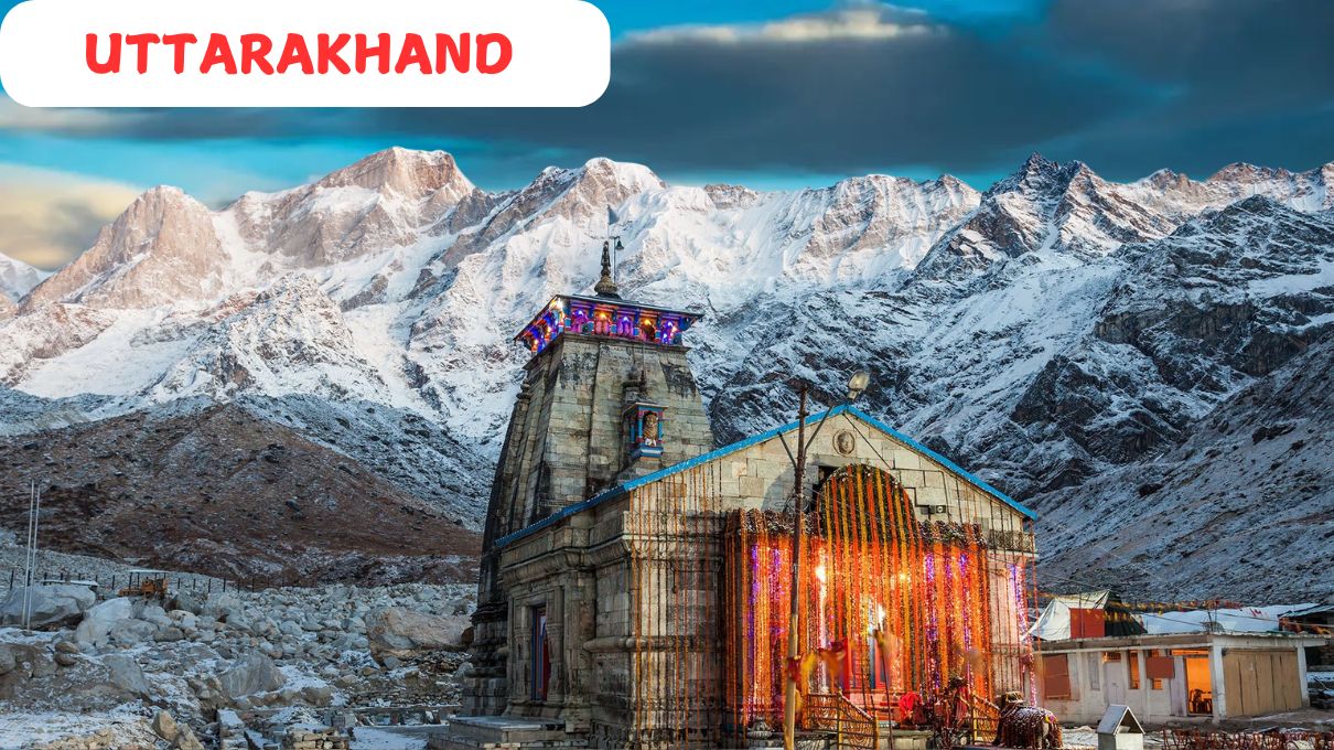 Uttarakhand