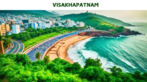 Visakhapatnam