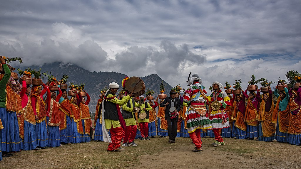 Uttarakhand