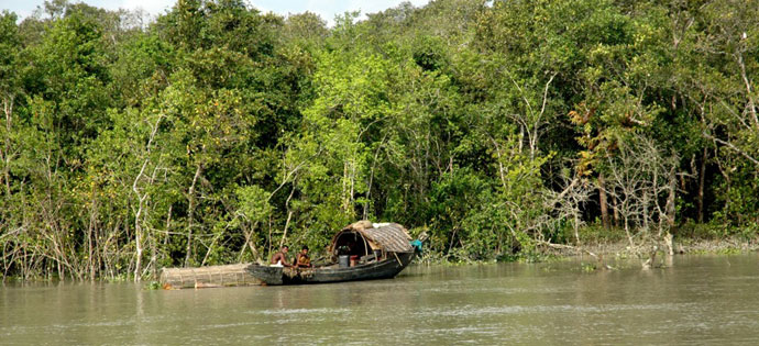 West Bengal