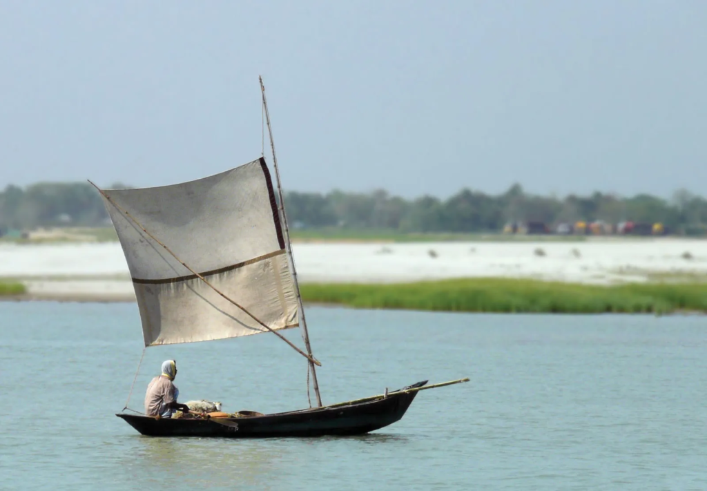 West Bengal