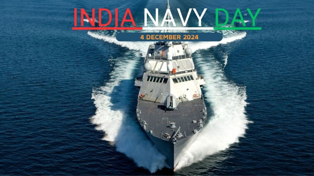 navy day