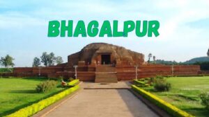 Bhagalpur