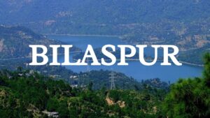 Bilaspur