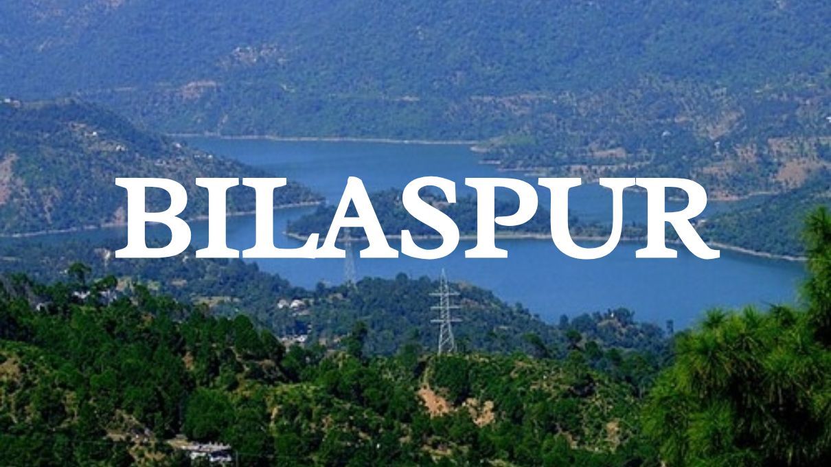 Bilaspur