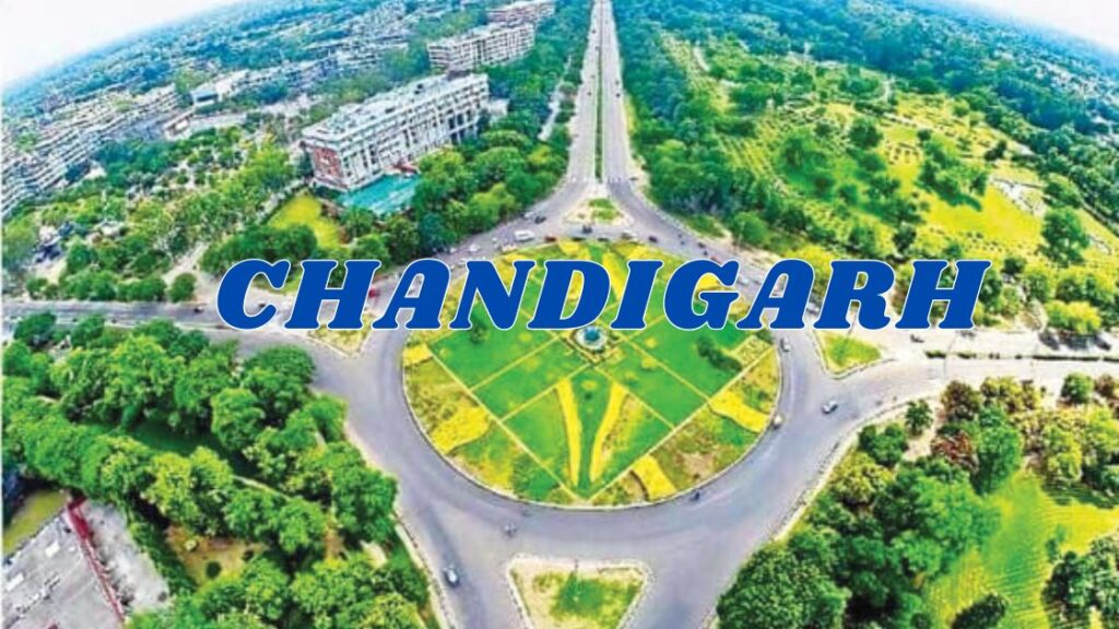 Chandigarh