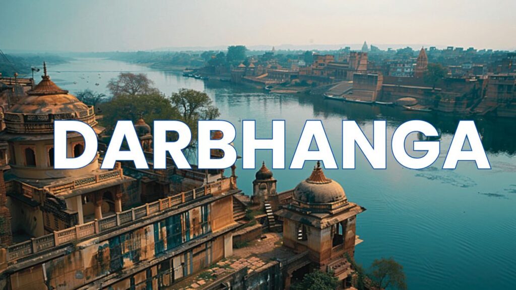 Darbhanga