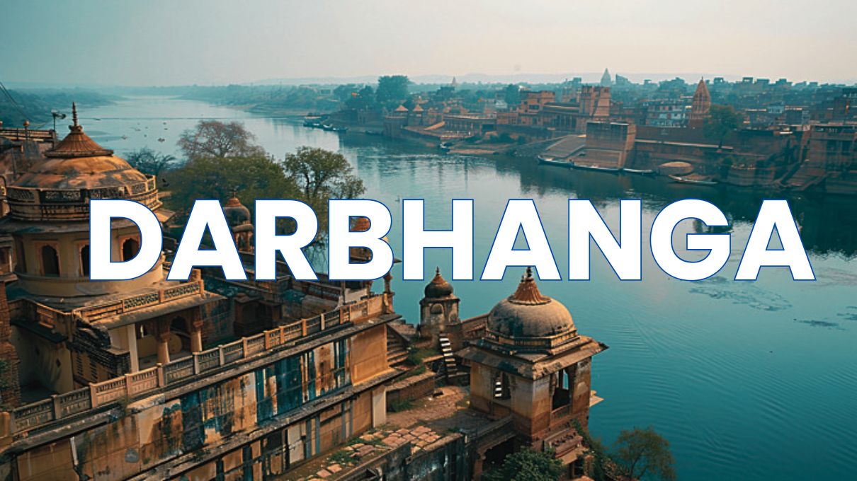 Darbhanga