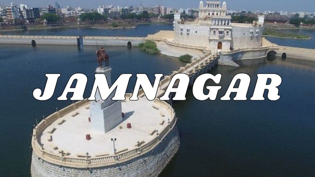 Jamnagar