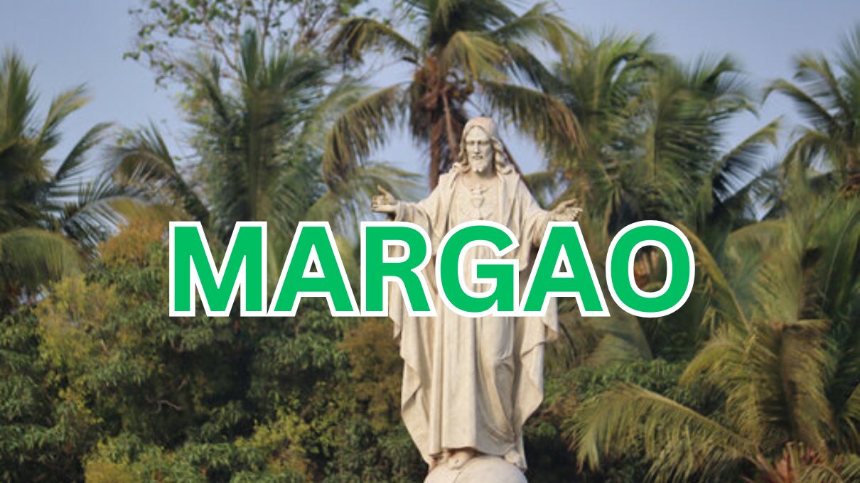 Margao