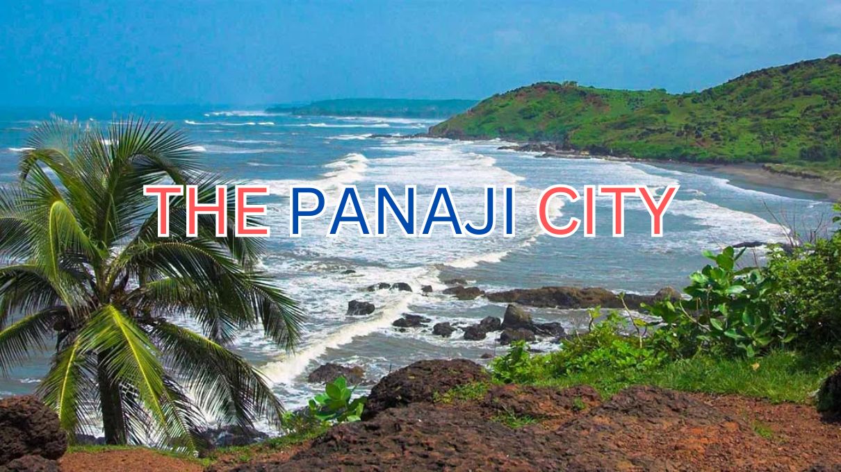 Panaji